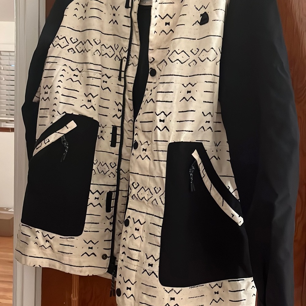 Burton Women’s Eastfall Jacket